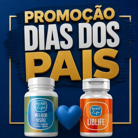 Pronoção Melhor Visão + Liblife