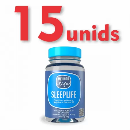 15 SleepLife