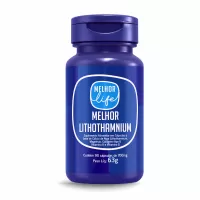 Melhor Lithothamnium 90 cps