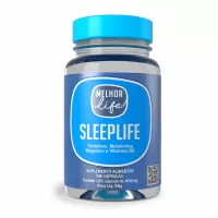 SleepLife 120 cps